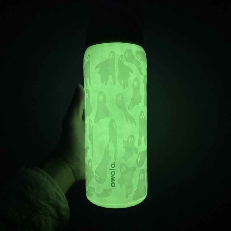 Owalafreesip Fruit Cup Halloween Amazon Same Style Temu Same Style Portable Sports Water Bottle Thermos Cup