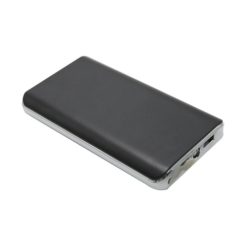 Emergency Start Power Bank for Cars, Large Capacity Portable Car Power Starter, Outdoor Ignition Emergency Charger
