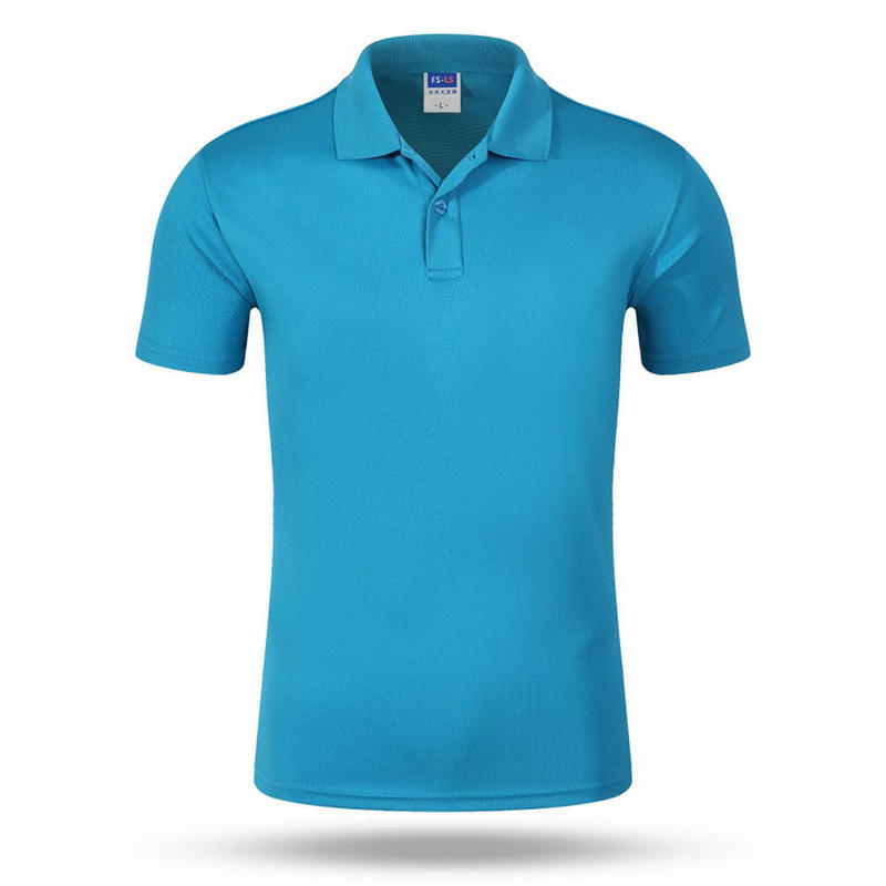 团体短袖定制Polo衫工作t恤服定制夏季广告衫速干服饰批发印logo|undefined