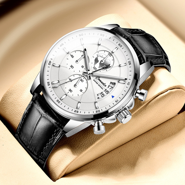 swiss watch