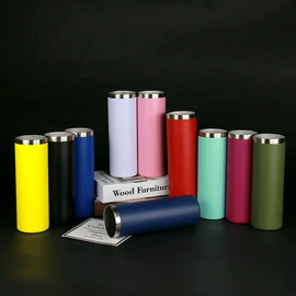 保温杯;保温壶/瓶