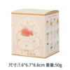 Twelve Constellations PAI Crystal Blind Box