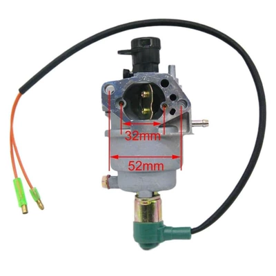 Carburetor Carburetor 13Hp