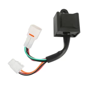 Motosiklet alışdırıcı ATVYFM250X 4BD-85540-00