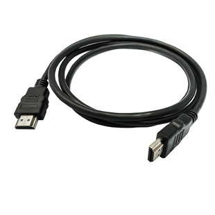 Линия HDMI 1 метр-30 метров OD5.5/7.0 Линия подключения телевизора поддерживает 1080p HD Line HDMI Кабель HDMI