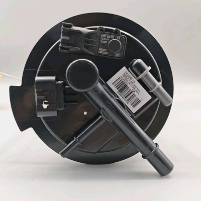 Other starting systems suitable for the