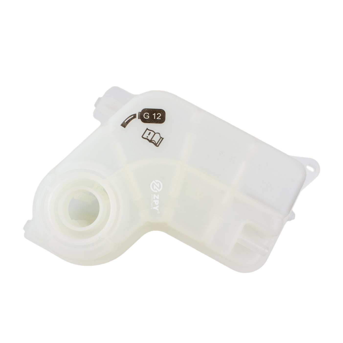 Cross-Border Hot-Selling Product, Recruiting Agents, Beyu Auxiliary Water Tank Ect Suitable for Audi A4 8E0121403
