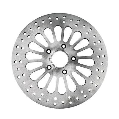 Cross-Border Motorcycle 11.5in Front Brake disc/brake drum