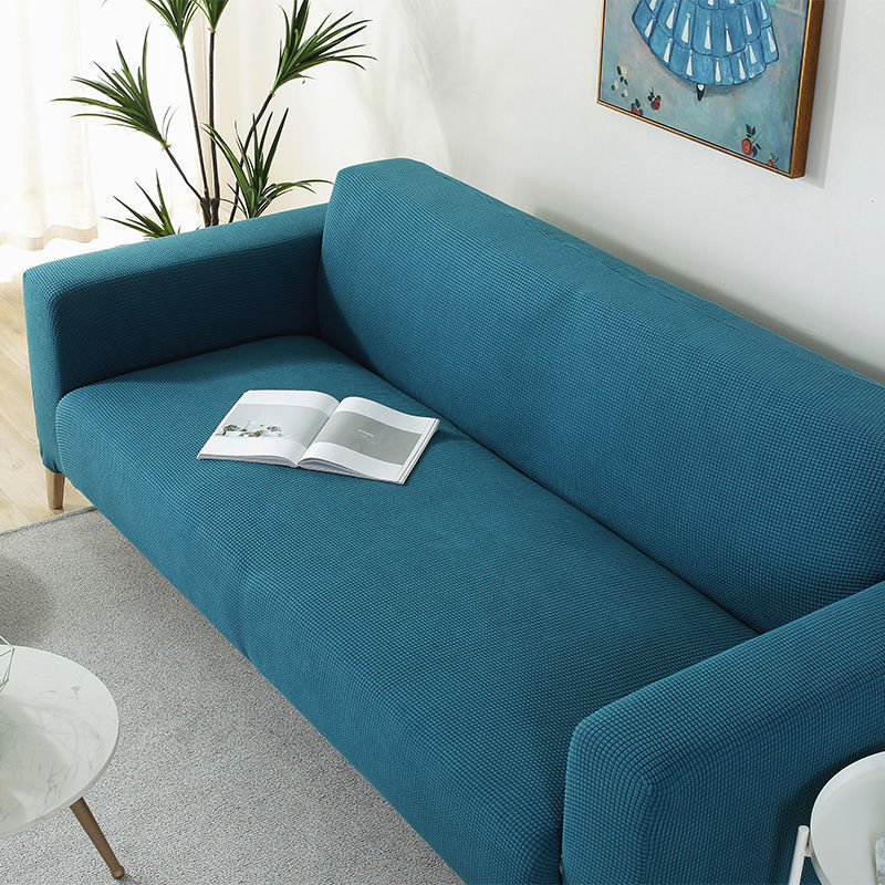 加厚弹力沙发套罩包套四季通用型沙发垫巾布艺罩通用型厂一件批发