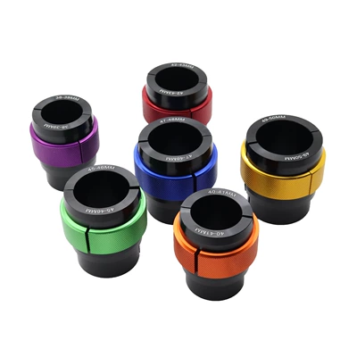 Off-road motorcycle universal CNC aluminum Motorcycle General Parts