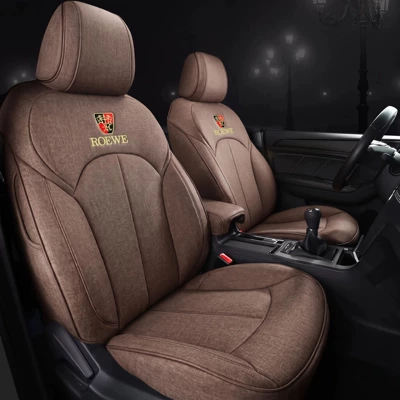 Modelə uyğun (Original) oturacaq örtükləri, Roewe RX5 RX3 350