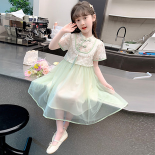 Ůͯ�ļ��B��ȹ2025�¿ͯ����ʽ�h�����L����ȹ���bŮ���W�tȹ