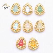 �ŷ�ɳ����J��������Ƕ��ʯͨ����� diy�ֹ�������Ʒ���