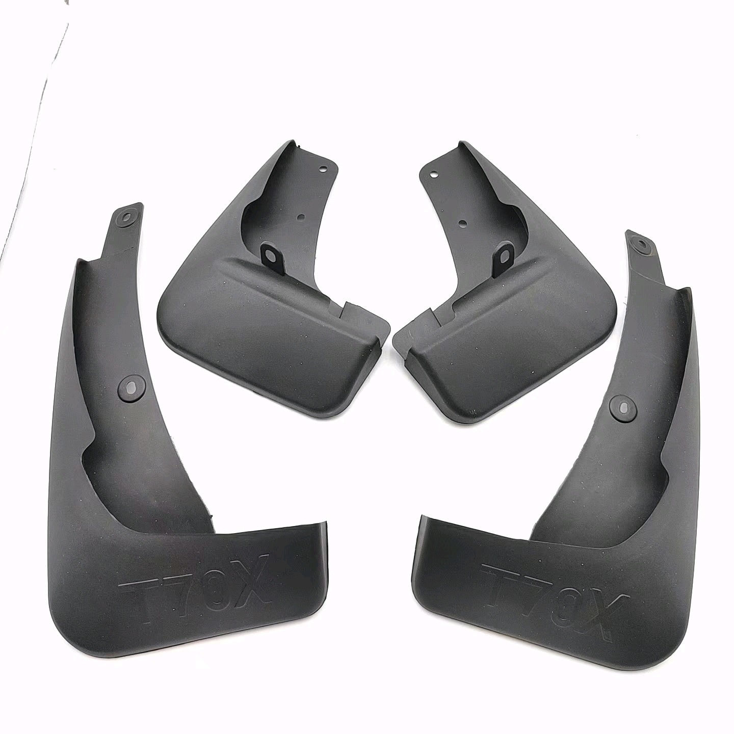 Es adecuado para Qicheng T70X para neumáticos de automóviles, para la modificación de la piel de barro de automóviles, venta directa de una pieza. image 5