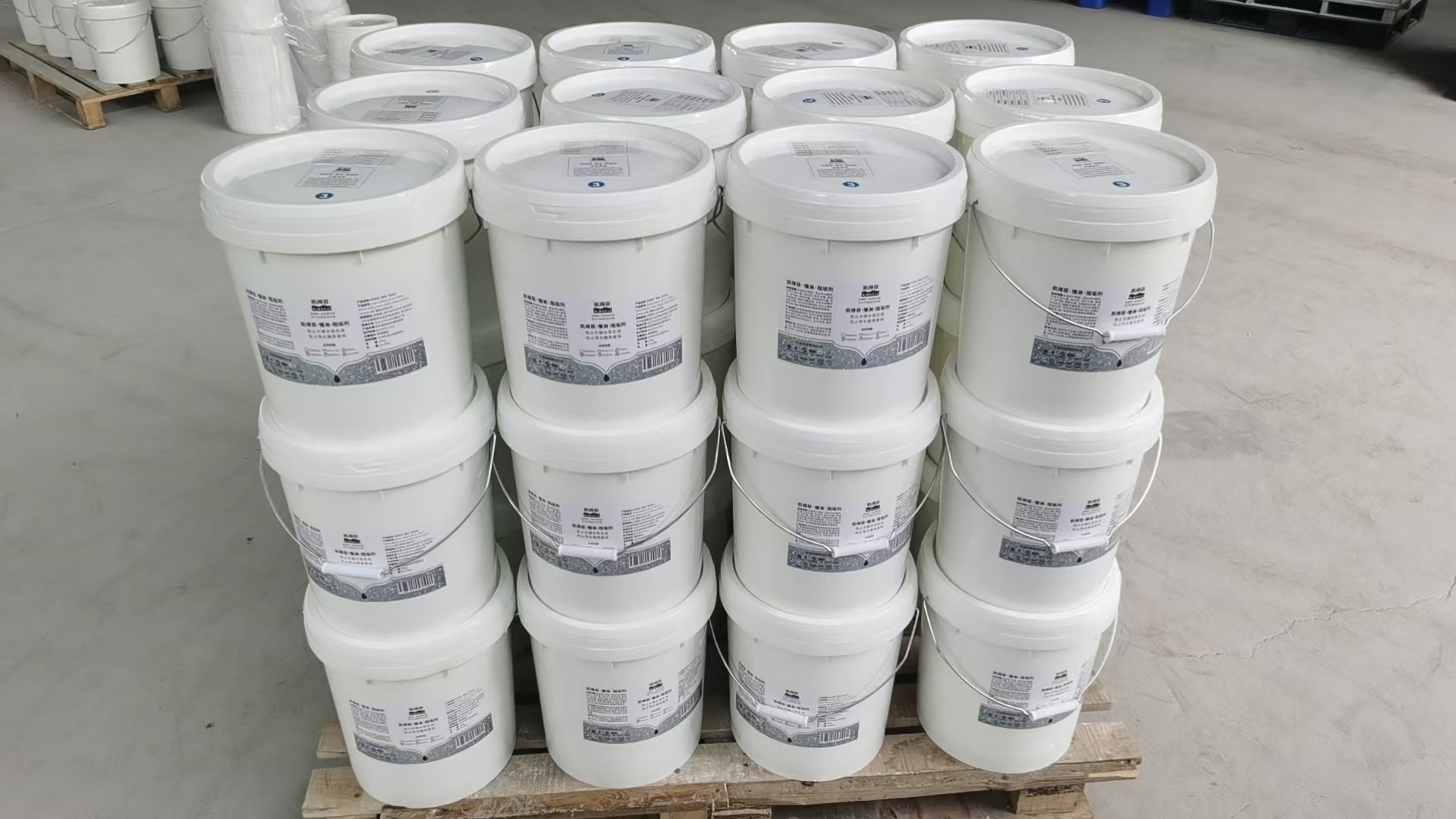 阻垢剂外包装桶