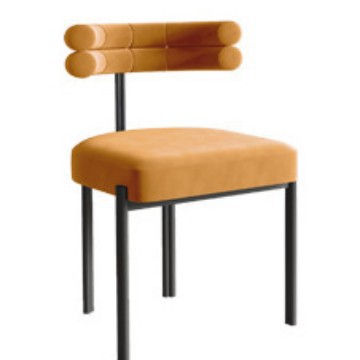 검은 발 + 오렌지 플란넬