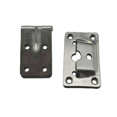 Manufacturer of Stainless Steel 90-Degree: Power supply, ignition system accessories
