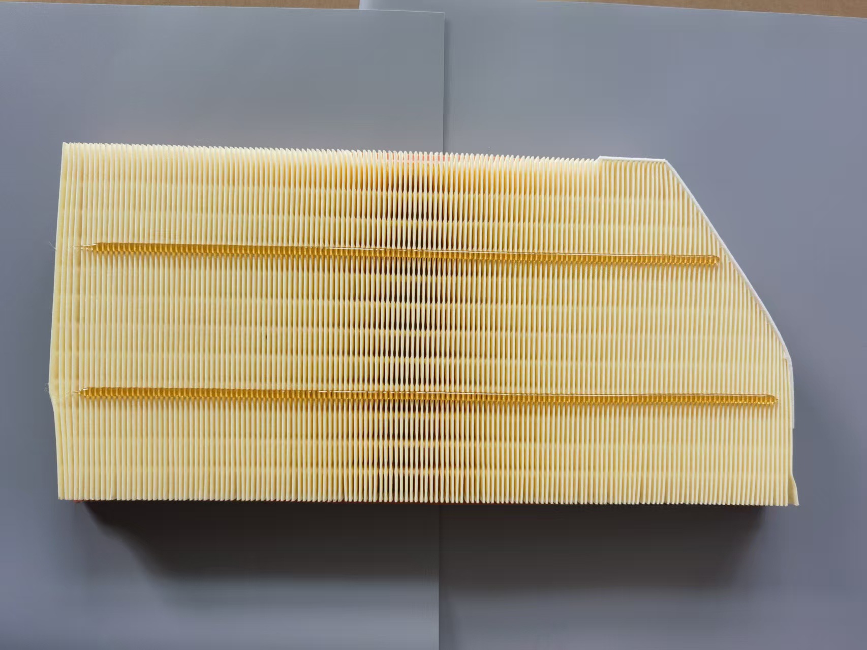 Suitable for A6540940004 Mercedes-Benz Gle S-Class G-Class Maybach S-Class Pu Air Filter