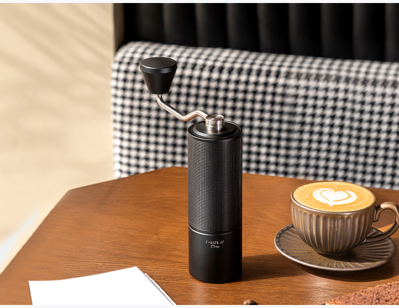 Manual Grinding Machine - Image 22