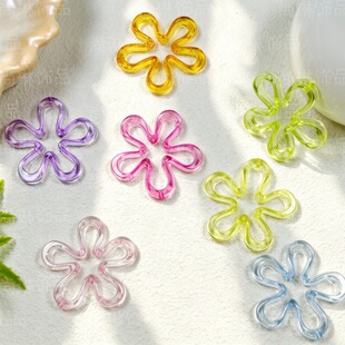 ������͸����껨DIY�֙C����耳׿ے��ɢ�鴮���Ʒ������l