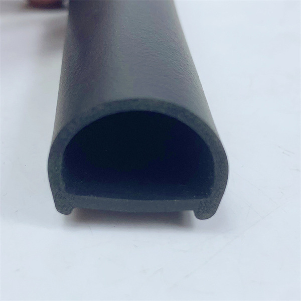Ethylene-Propylene seal strips are available in stock for…