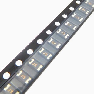 PPTC 1206 6A TLC-NSML600 Patch Self-Recovery Fuse JK-NSMD600L-6V-12V