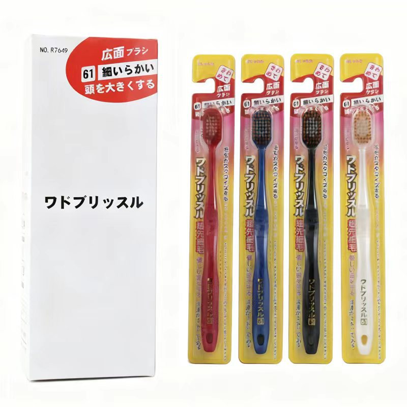 단일 팩 - 4가지 색상, 상자당 12개