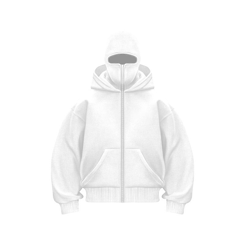 Unisex Velvet Touch Hoodie With Diy Light Board For Autumn Winter_voghion.com