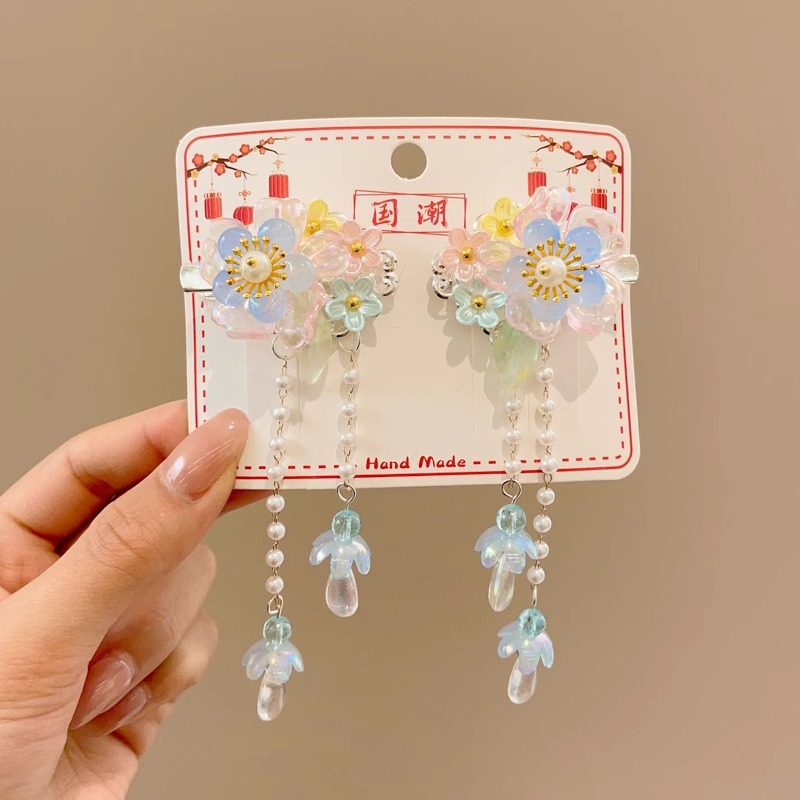 17 qionghua 1 pareja