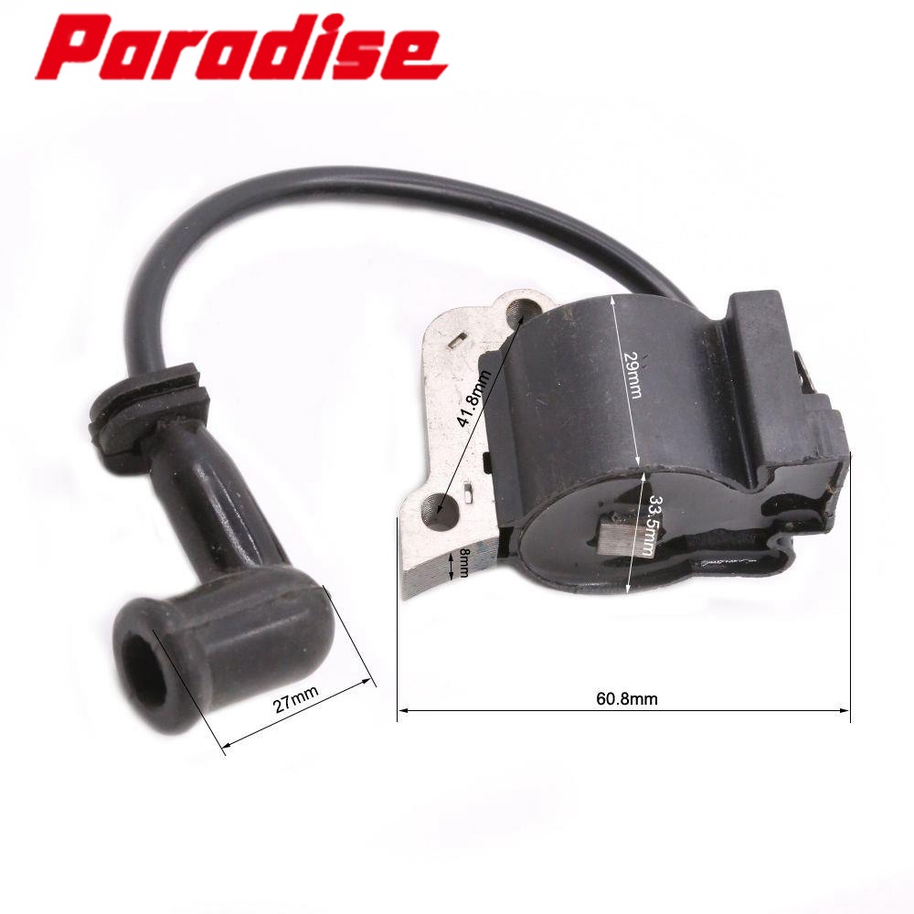 高压包点火线圈Mitsubishi TU26 TU20 TU23 Ignition Coil