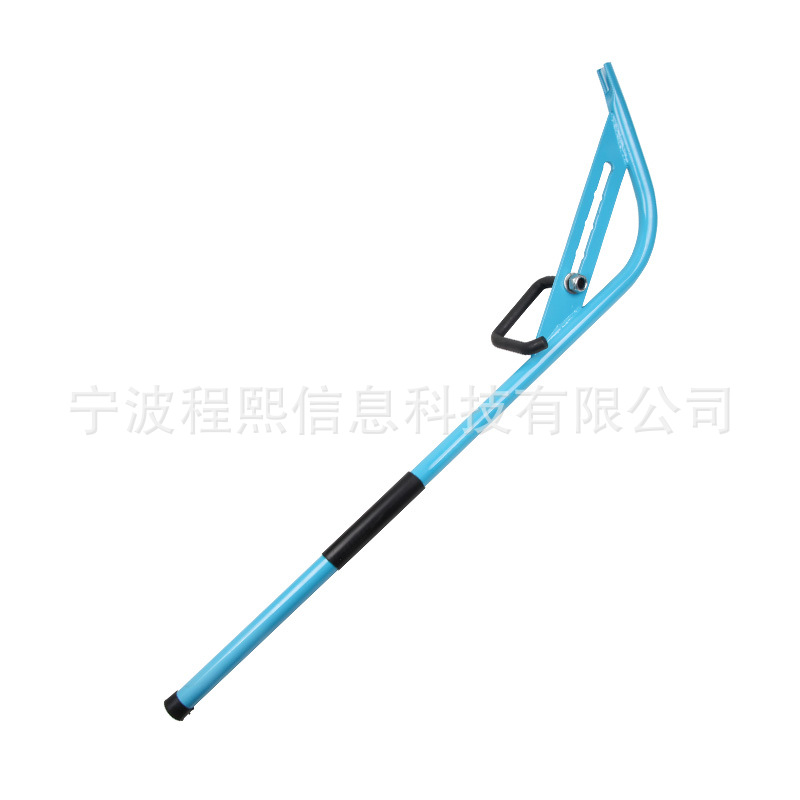 强力型汽车底盘球头分离器底盘分离杆下摆臂球头分离撬棍汽保工具