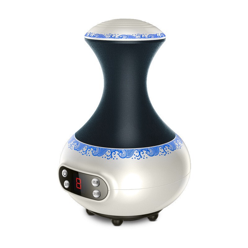 電気掻爬器家庭用肩口抜缶器経絡ブラシ全身汎用抜缶器|undefined