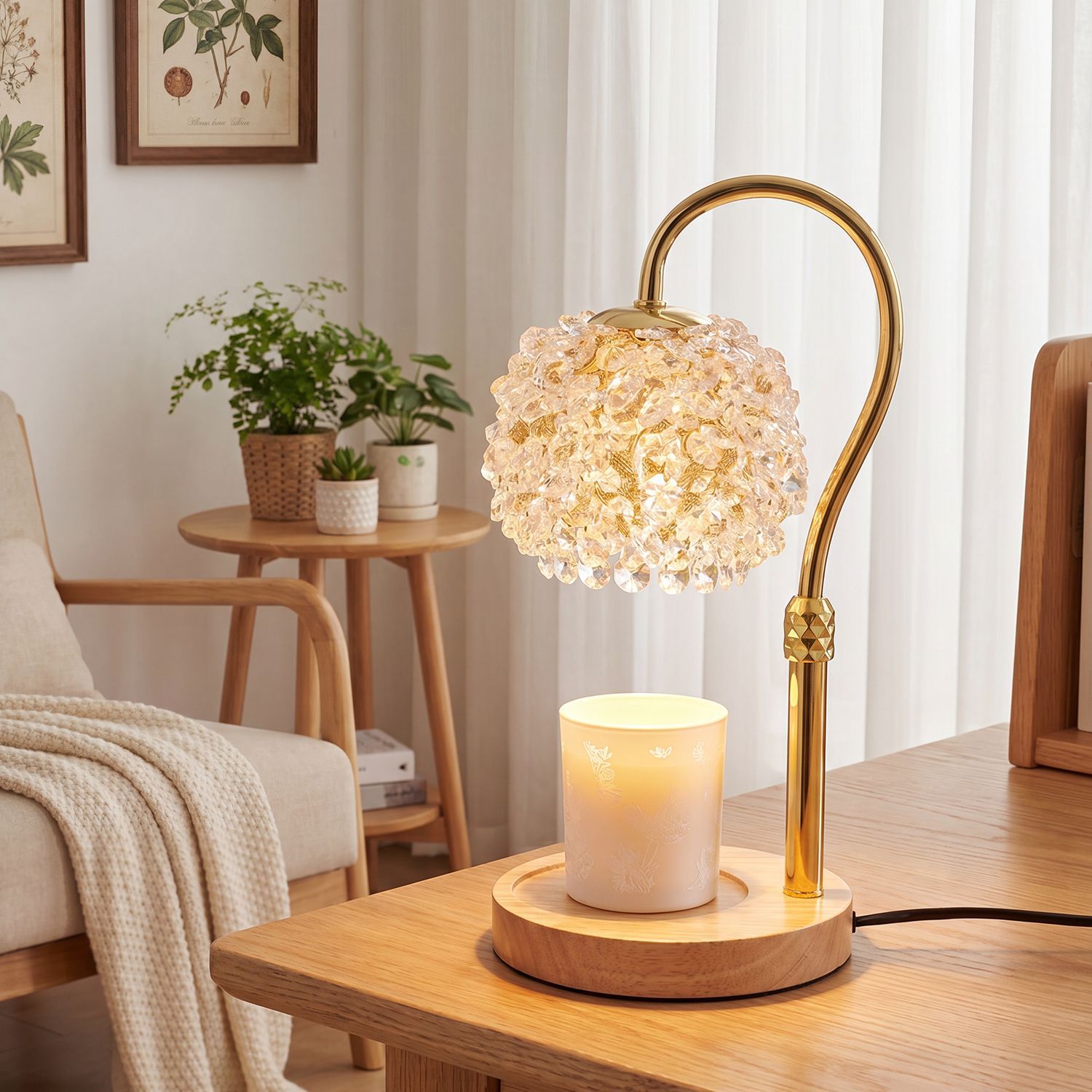 Desk Lamp