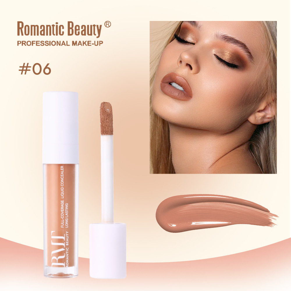 Extensión transfronteriza, maquillaje sin quitar el maquillaje, base de maquillaje para cubrir las manchas de acné, acné y brillo, solución de reparación de la piel.