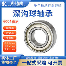 ���ҹ�Ӧ���6004Z6004RS/20*42*12mm�����и��ٵ��ר�����