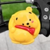 Citrus bear