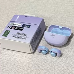 クロスボーダー新型Ultraオープンヘッドセット無線bluetoothヘッドセットv 12耳クリップ空間オーディオがイヤホンに入らない
