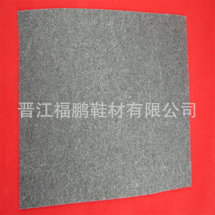 白色0.8mm1.0mm拉力好软硬可选0.6mm黑色适合各种鞋型不织布环保