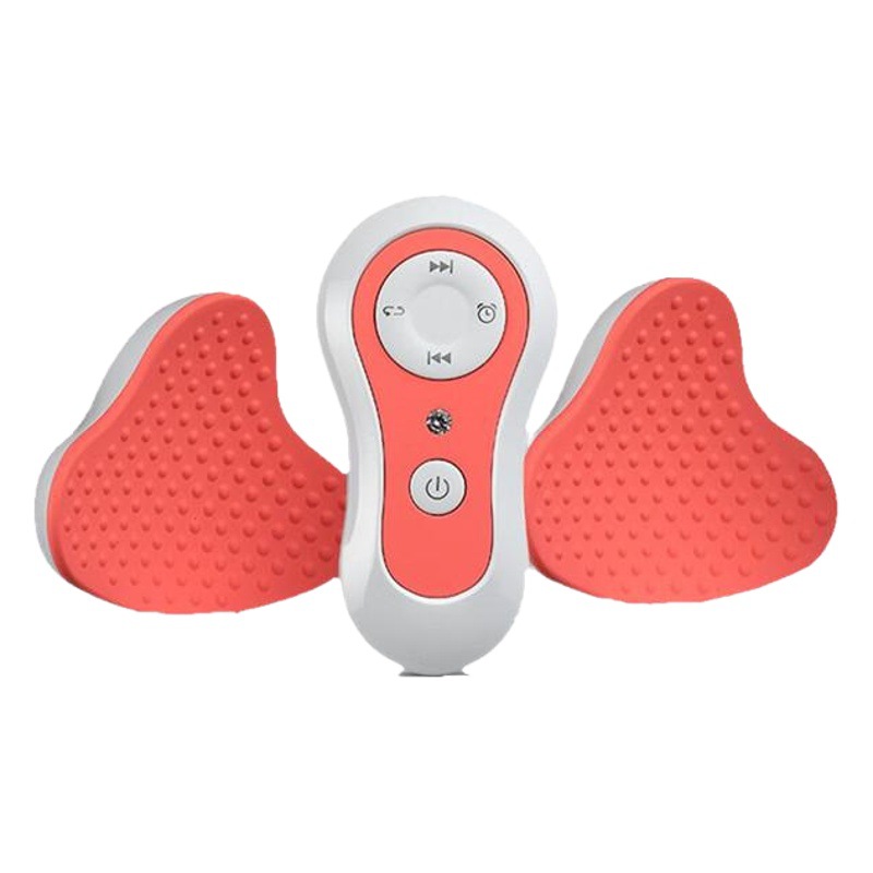 Breast Massager, Electric Breast Massager, Home Breast Health Device, Rechargeable Breast Massager