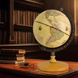 教学演示用品;地球仪;创意礼品套装