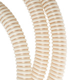 Анти -статическая электрическая труба ESD против статического шланга ESD Вакуумный проторивающий паровой вакуум пылесос выхлоп вентиляции пыли вентиляция пыли вентиляция