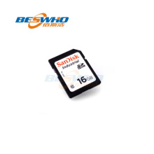 Memory 16GB SDHC Card 10 SDHC 惦 ȫ¬F؛