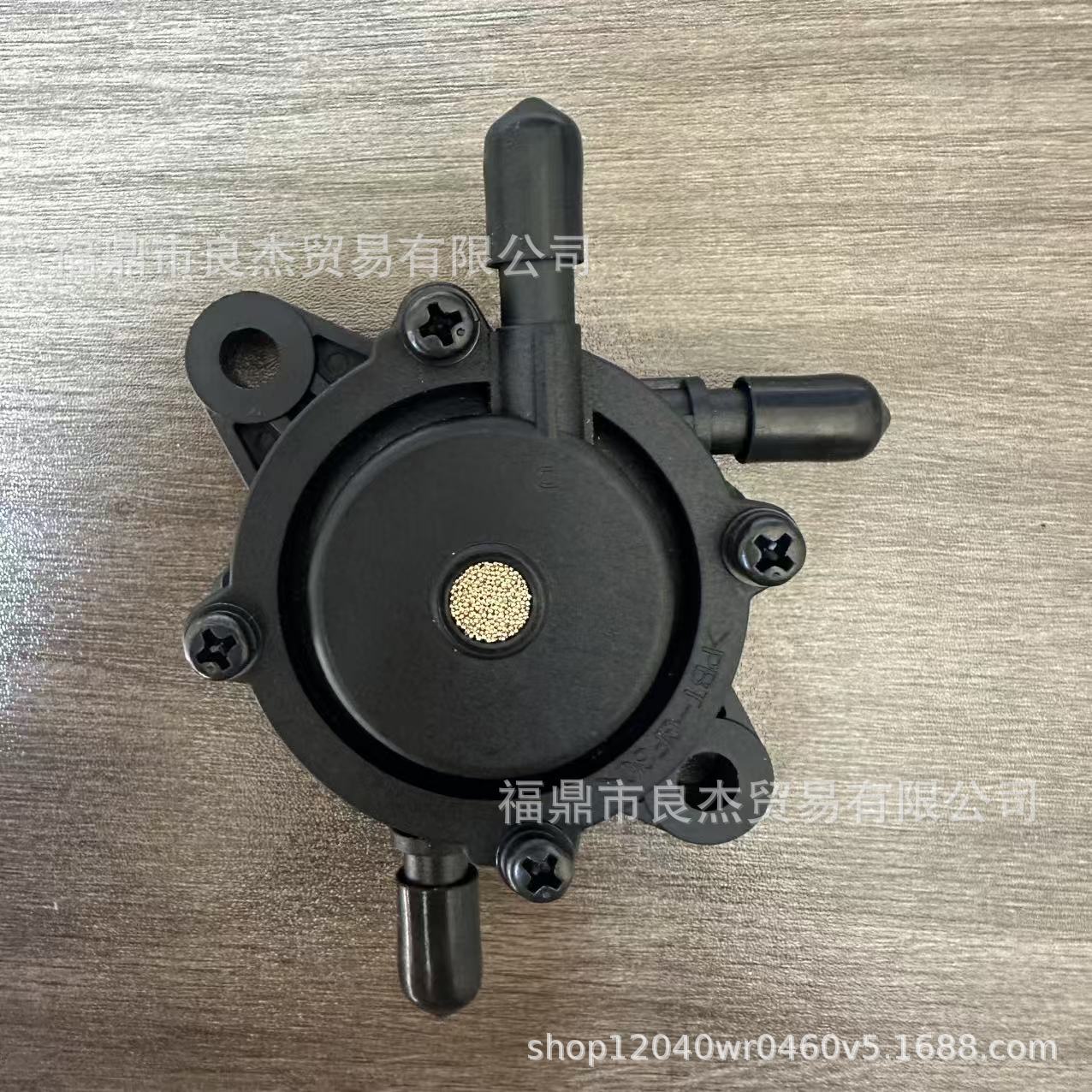 Bailitong fuel pump is suitable for motorcycles, ATVs, and go-karts; it is a universal engine model, 127-9206