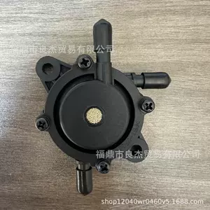 Bailitong fuel pump is suitable for motorcycles, ATVs, and go-karts; it is a universal engine model, 127-9206