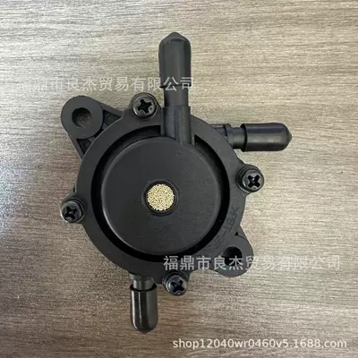 Bailitong fuel pump is suitable for motorcycles, ATVs, and go-karts; it is a universal engine model, 127-9206