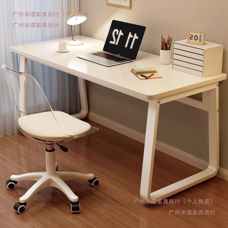 Dressing Table Bedroom Makeup Table Modern Simple Small Apartment Popular Ins Style Table Desk Bedroom Dressing Table