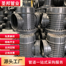 HDPE���ϙz�龮���۳��ྮ��Ʒ������ˮ����ˮֱͨ��ͨ��ͨ��Ͳ��