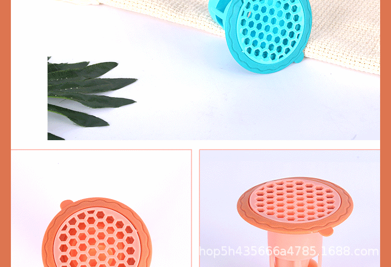 地漏（子弹头）详情_10