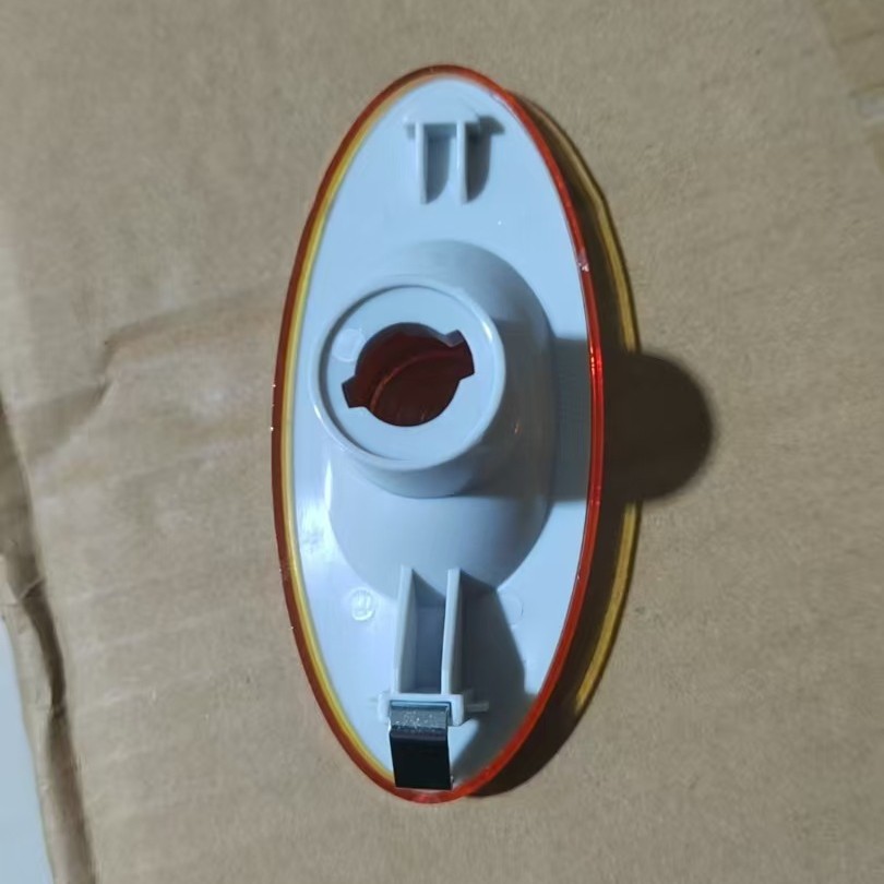 Aplicable a 10 - 20 RenaultMaster MK3 Nissan NV400 luces laterales lámparas de hoja luces de dirección