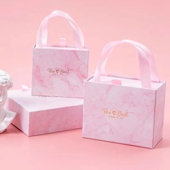 Drawer-style Mother's Day Gift Box, Handout Candy Box, Perfume Lipstick Cosmetics Birthday Gift Box